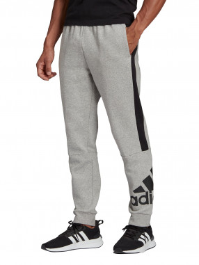 ADIDAS SPORTSWEAR Pantaloni sport Essentials Colorblock Fleece