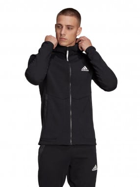ADIDAS SPORTSWEAR Hanorac Designed for Gameday
