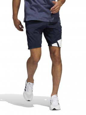 ADIDAS PERFORMANCE Αθλητικό Σορτς 4KRFT