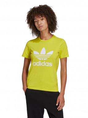 ADIDAS ORIGINALS Adicolor Classics Trefoil T-shirt