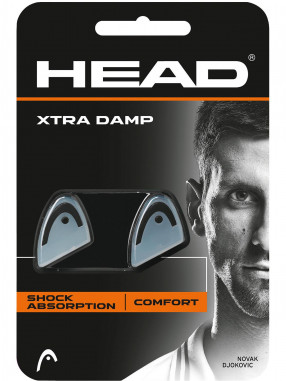 HEAD Xtra Damp