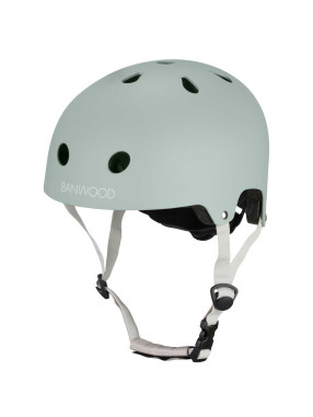 BANWOOD Kids' bike helmet ECO
