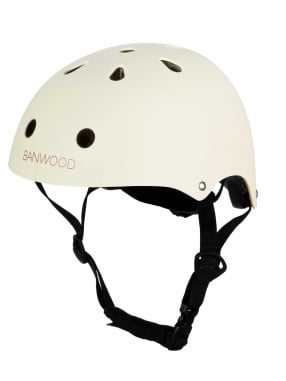 BANWOOD Kids' bike helmet
