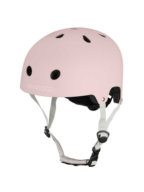 BANWOOD Kids' bike helmet ECO