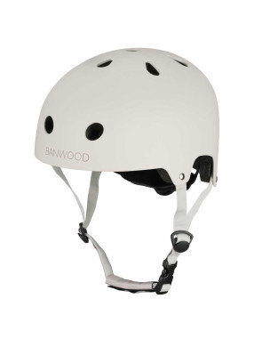 BANWOOD Kids' bike helmet ECO