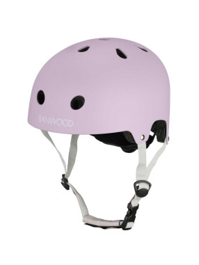 BANWOOD Kids' bike helmet ECO