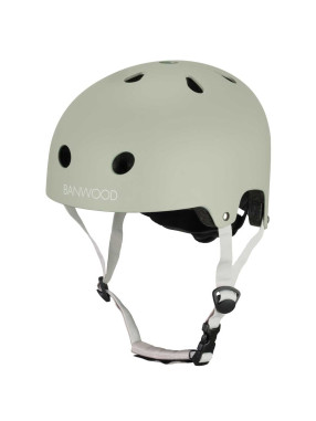 BANWOOD Kids' bike helmet ECO