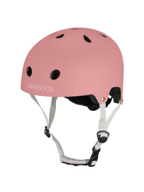 BANWOOD Kids' bike helmet ECO