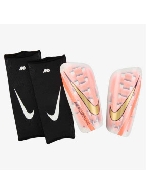 NIKE Aparatori fotbal Nk Signature Merc Lite Grd