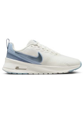 NIKE Обувки W AIR MAX NUAXIS