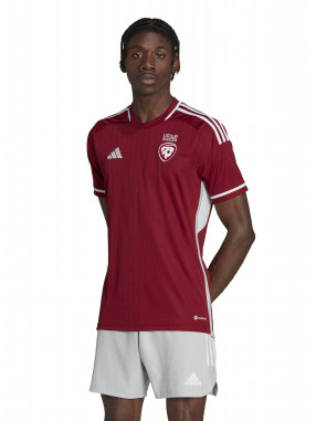 ADIDAS PERFORMANCE Тениска Latvia 22 Home