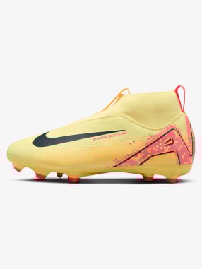 NIKE Παιδικά Παπούτσια Ποδοσφαίρου JR ZM SUPERFLY 10 ACAD Kylian Mbappe FGMG