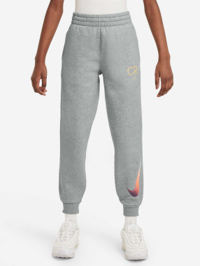 NIKE Pantaloni sport Cr7 K Nk Club Flc Jggr