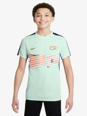 NIKE Παιδική Κοντομάνικη Μπλούζα CR7 K NK DF ACD23 TOP SS