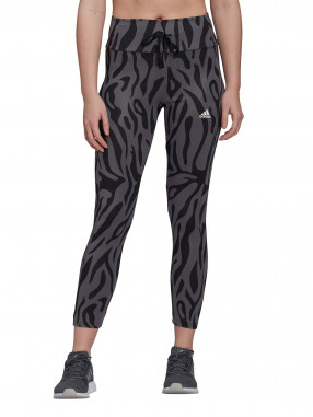 ADIDAS PERFORMANCE x Marimekko Optime Training 7/8 Tights