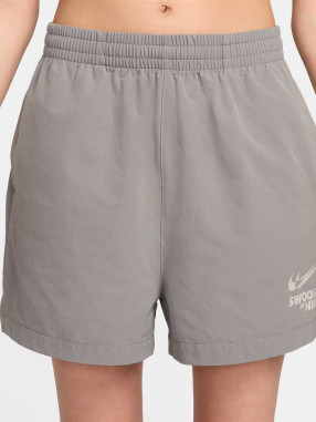 NIKE Αθλητικό Σορτς BROOKLYN FLEECE