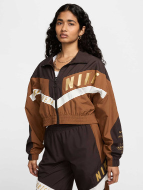 NIKE Αθλητική Ζακέτα Women's Woven Jacket