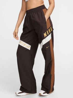 NIKE Αθλητικό Παντελόνι NSW High Waisted Trousers