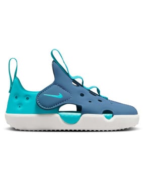NIKE Сандали SUNRAY PROTECT 4 (TD)