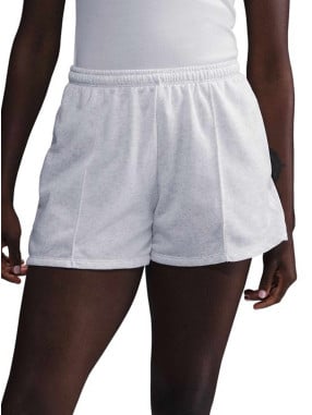 NIKE Къси панталони W NSW NK CHLL FT MR 4IN SHORT