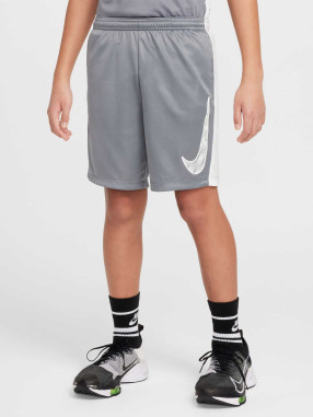 NIKE Παιδικό Αθλητικό Σορτς Trophy23
