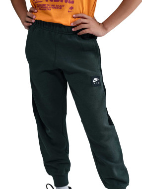 NIKE Pantaloni sport K Air Flc -pd