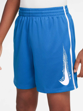 NIKE Къси панталони B NK DF MULTI SHORT HBR