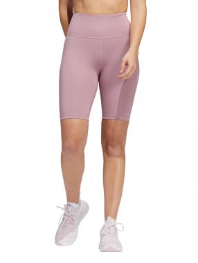 ADIDAS PERFORMANCE Ženski biciklistički šorc Optime Training Bike Shorts