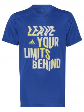 ADIDAS SPORTSWEAR Tricou Aeroready HIIT Slogan