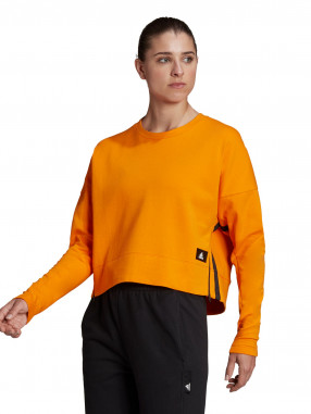 ADIDAS SPORTSWEAR Bluza Sportswear Mission Victory