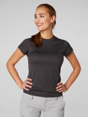 HELLY HANSEN Κοντομάνικη Μπλούζα W HH TECH