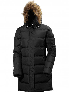 HELLY HANSEN Μπουφάν W ADEN DOWN PARKA