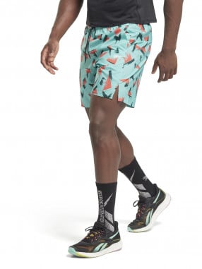 REEBOK muški šorc Workout Ready Piping