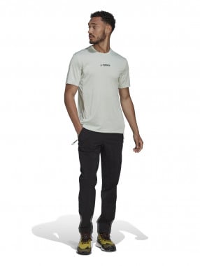 ADIDAS PERFORMANCE Muška majica Terrex Multi