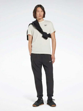 REEBOK Muške pantalone Lightweight Woven Parka Pants