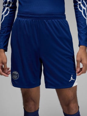 NIKE Αθλητικό Σορτς PSG M NK DF STRK SHORT KZ 4TH