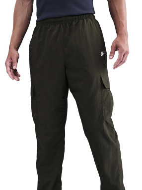 NIKE Pantaloni M Nk Club Wvn Cargo