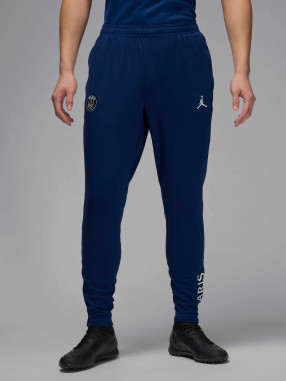 NIKE Спортно долнище PSG M NK DF STRK PANT KPZ 4TH
