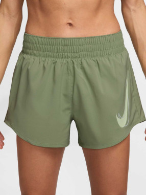 NIKE Αθλητικό Σορτς One