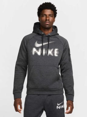 NIKE Hanorac M Nk Tf Po Swoosh