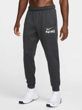NIKE Αθλητικό Παντελόνι M NK TF JOGGER PANT SWOOSH