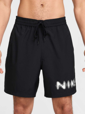 NIKE Къси панталони M NK DF FORM 7IN UL SHORT SWOO