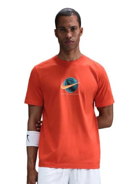 NIKE Тениска M NK DF TEE OC 1