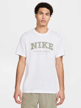 NIKE Тениска M NK DF TEE HBR PRINT