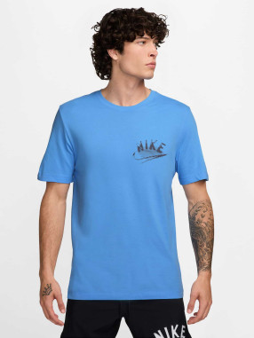 NIKE Κοντομάνικη Μπλούζα M NK DF TEE BRAND READ