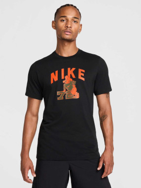NIKE Tricou M Nk Tee Wildcard Sp25