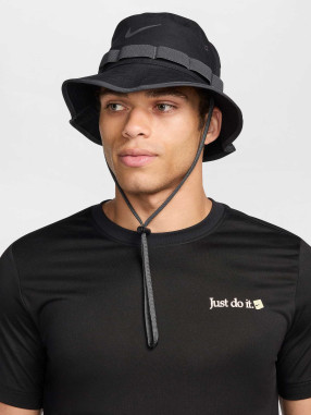 NIKE Шапка U NK DF APEX BKT SB NEW P