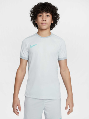 NIKE Παιδική Κοντομάνικη Μπλούζα  Academy