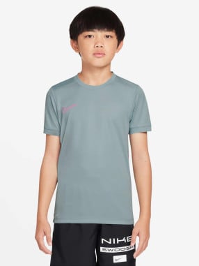 NIKE Тениска K NK DF ACD25 TOP SS -PD