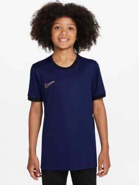 NIKE K NK DF ACD25 TOP SS -PD T-shirt